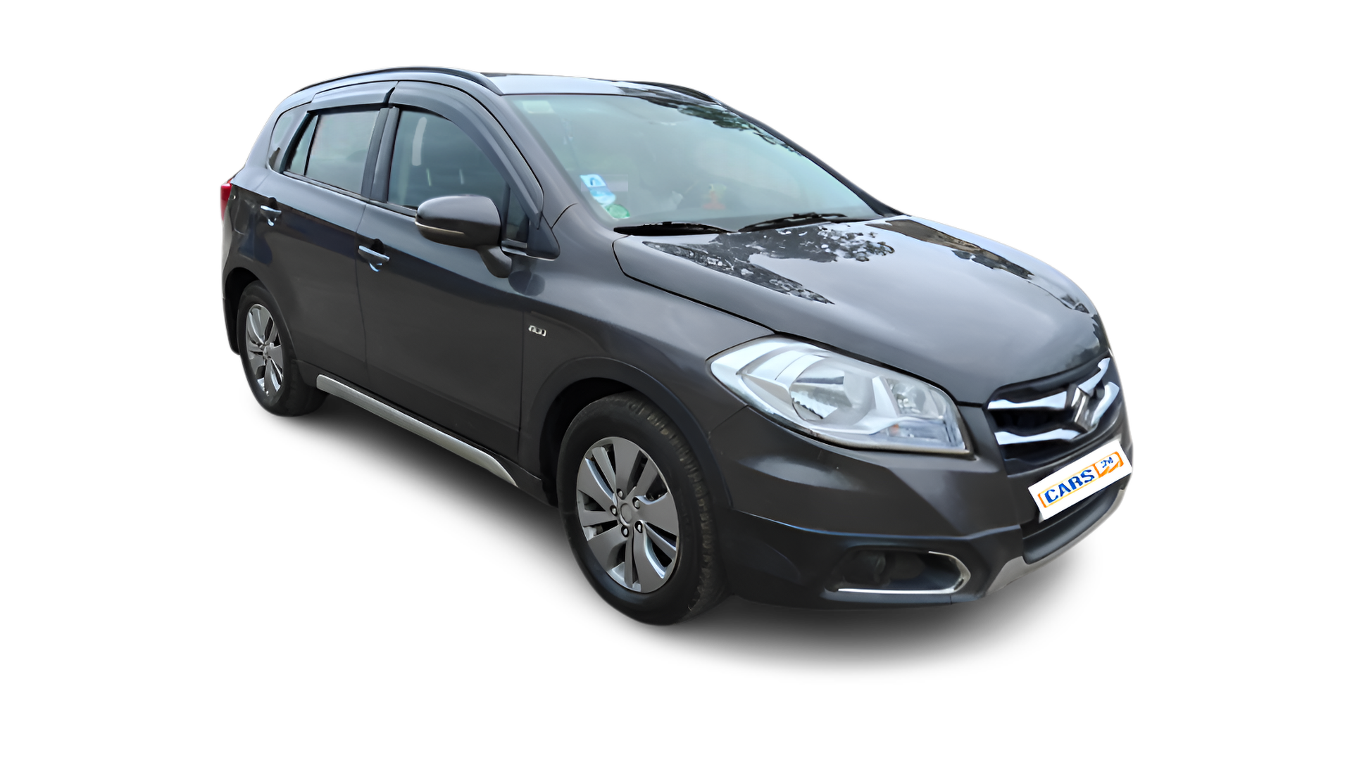 Maruti S Cross-img